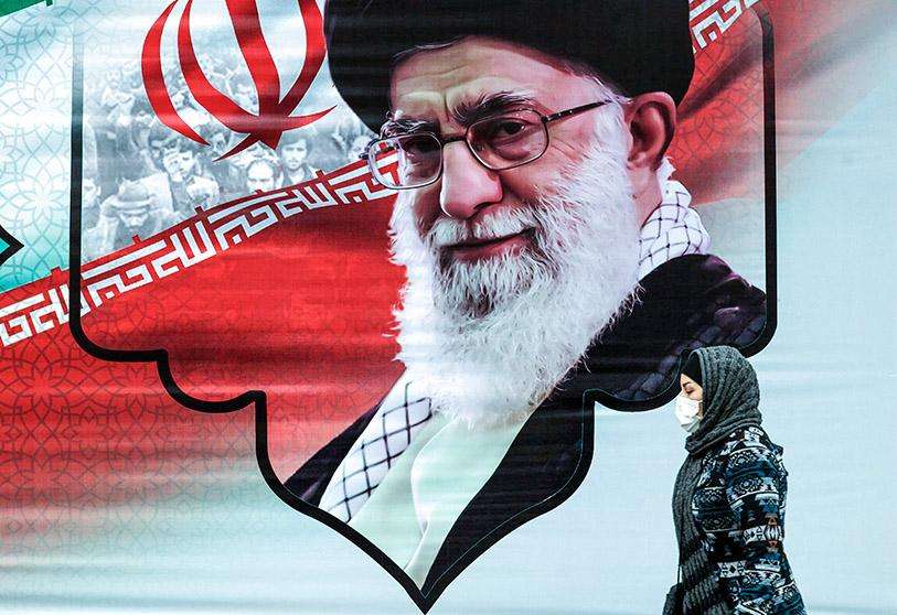 L'Iran si rimette la cravatta, ma non è per tutti