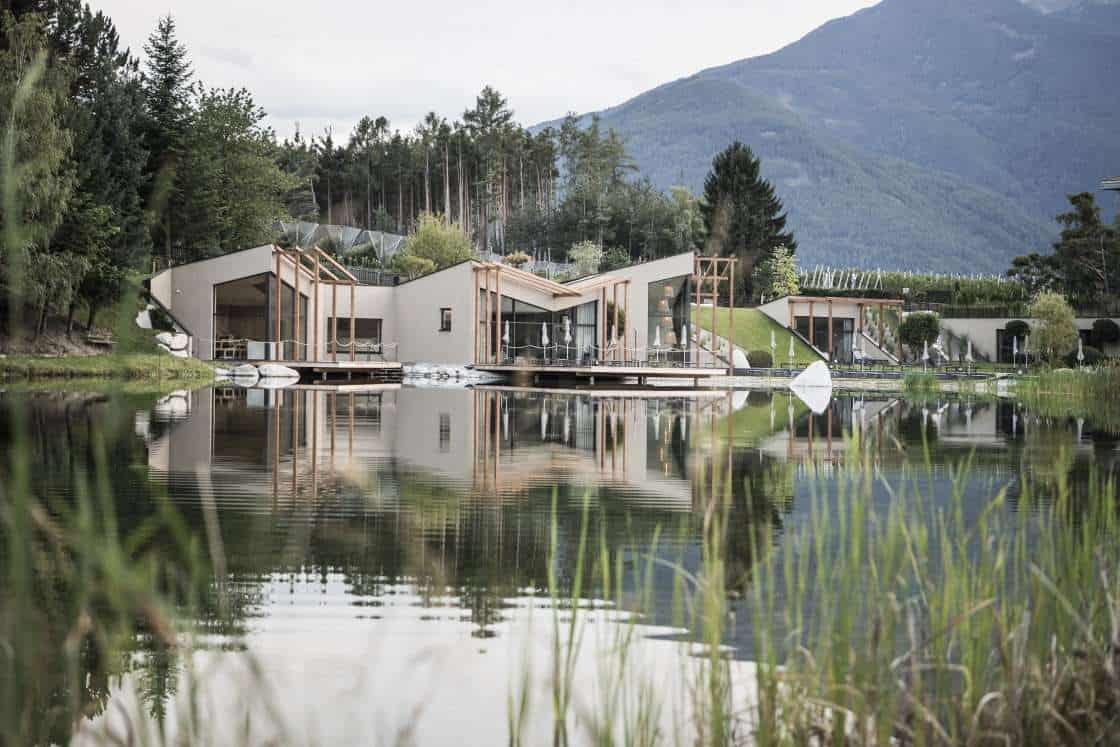 I premi Green Hotel più attendibili