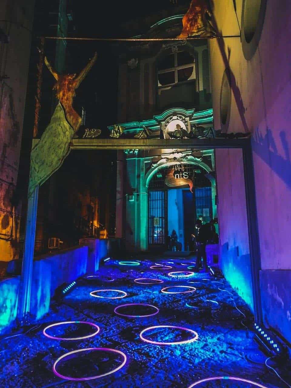 A Napoli il Nuovo Teatro Sanità non deve finire