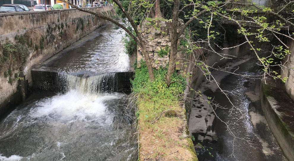La Morte scorre sul Fiume Sarno