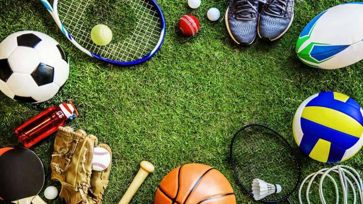 Gli eventi di Napoli Capitale Europea dello Sport 2026