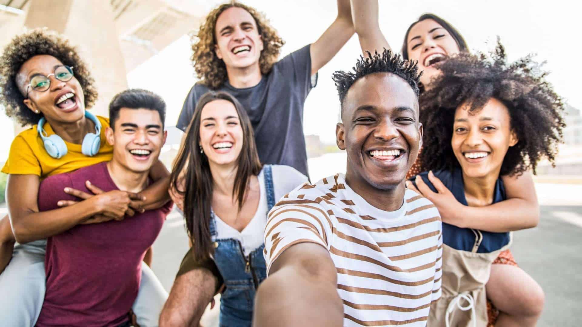 "Destino dei ragazzi di Napoli. I giovani come risorsa" alla Villa Comunale