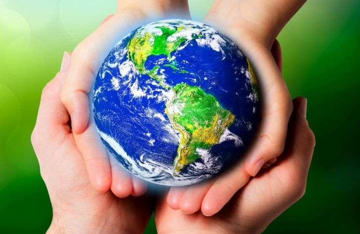 Sabato 28 marzo tornerà Earth Hour – L’Ora della Terra