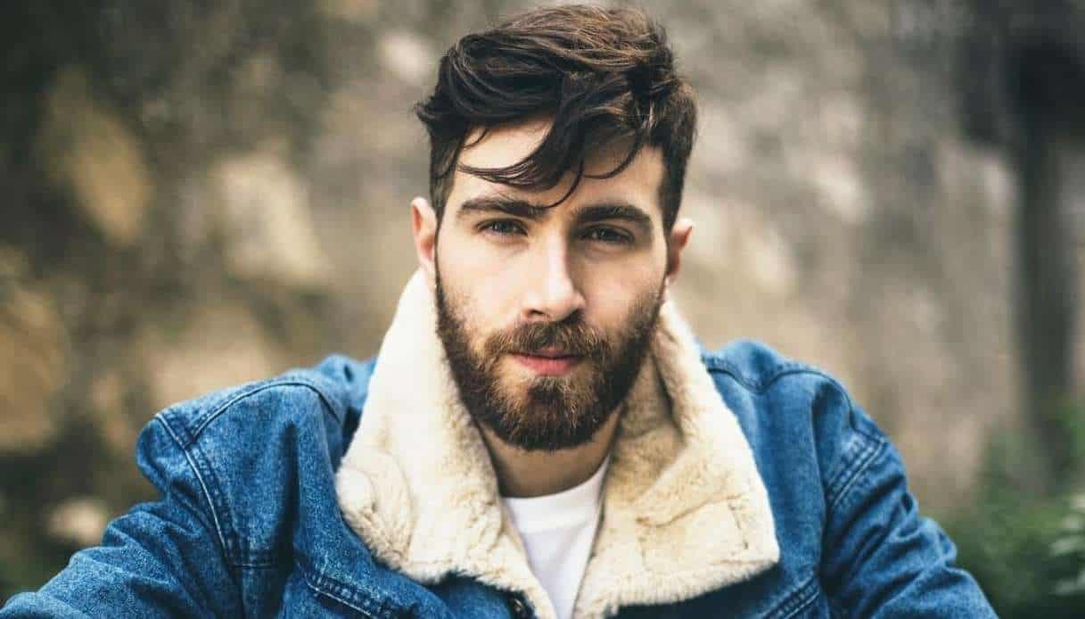 INTERVISTA. Il “fuoco siciliano” di Lorenzo Licitra ritorna prorompente sulle scene musicali