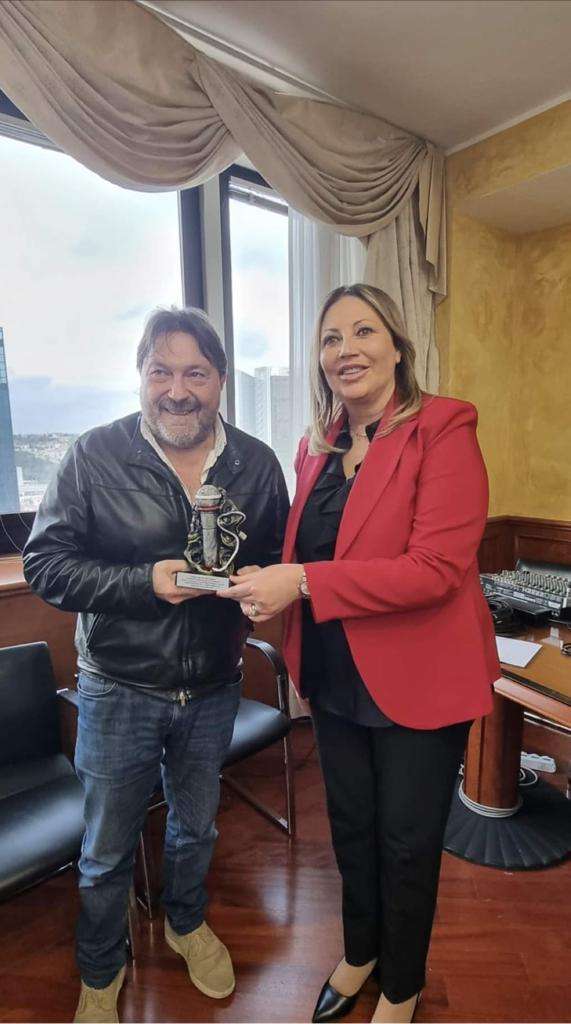 INTERVISTA. A Sigfrido Ranucci il premio “Robert Ezra Park” per il giornalismo investigativo