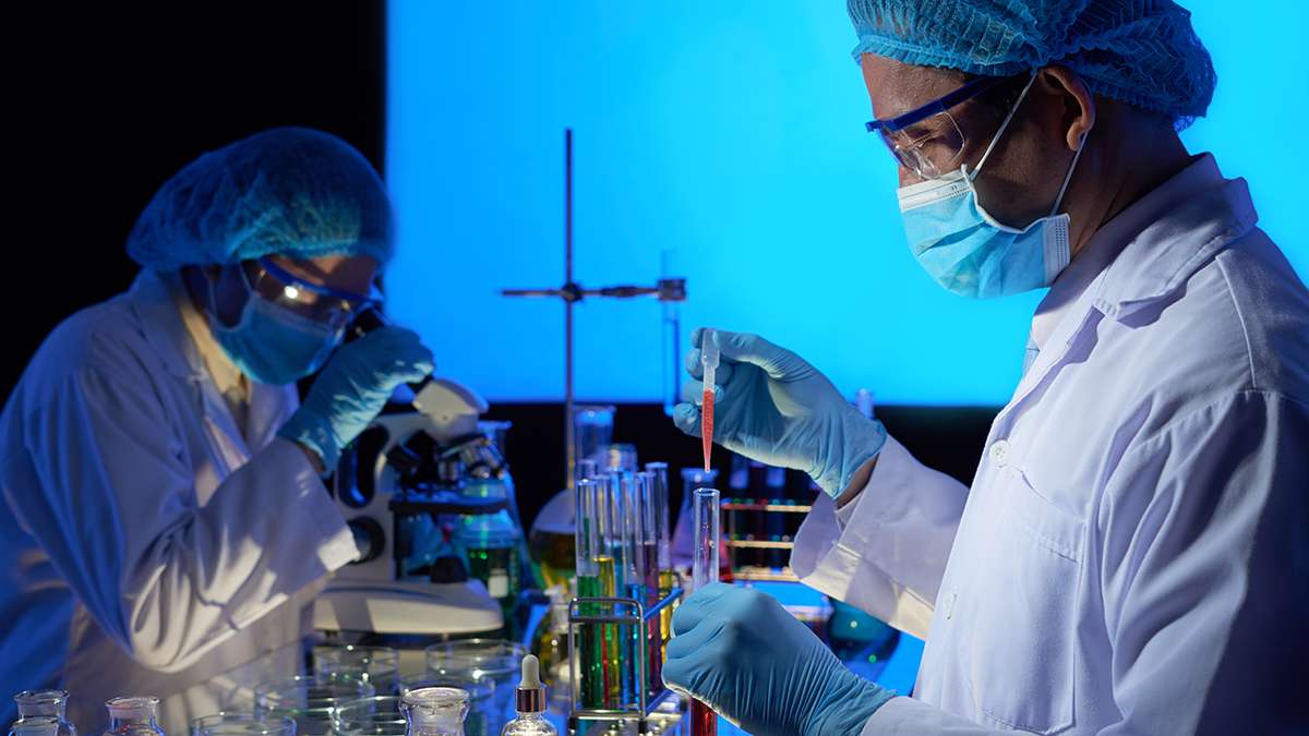 La ricerca scientifica e i bassi stipendi dei ricercatori