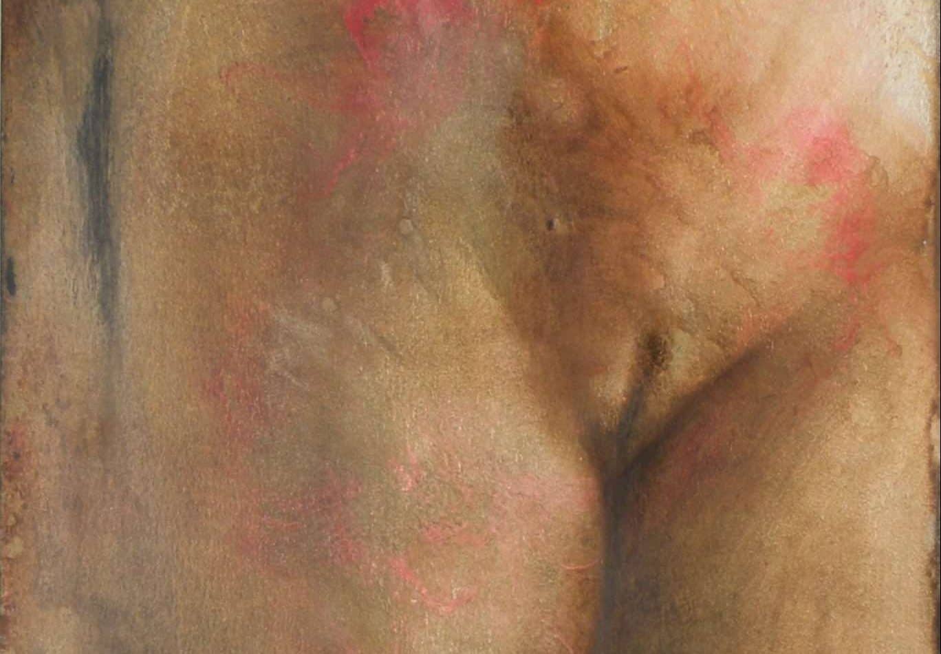 Un inno all'erotico: con i poeti Arminio e Vocich una lettura attuale dell'eros