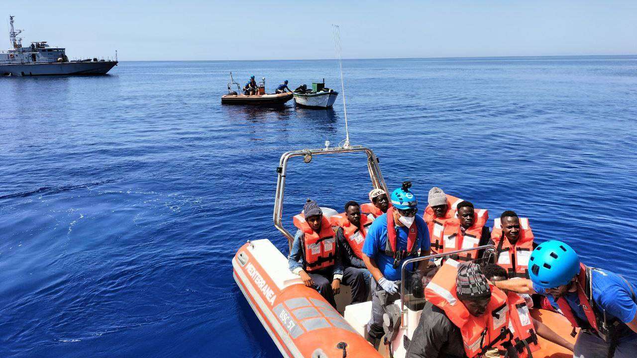 Il fenomeno del favoreggiamento dell’immigrazione clandestina