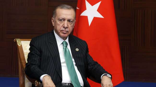 Erdogan e il suo autoritarismo in bilico dopo 20 anni in Turchia