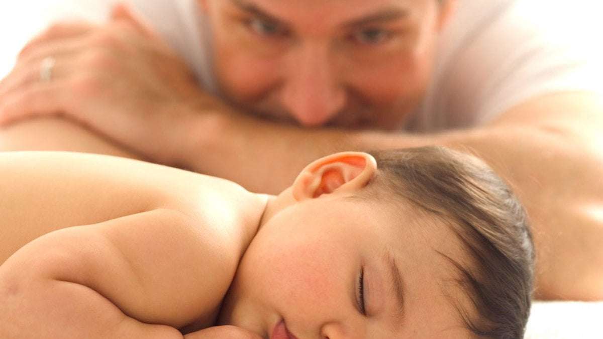 La fertilità maschile è in diminuzione in tutto il mondo