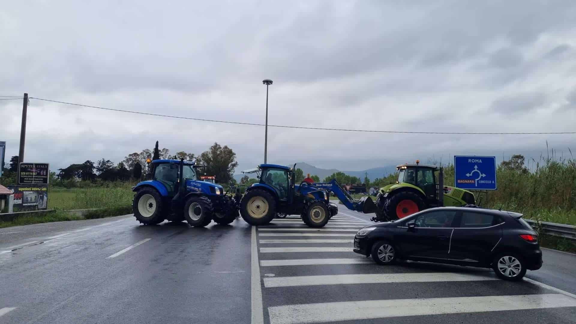 Confederazione per la sovranità alimentare: tregua delle aziende bufaline