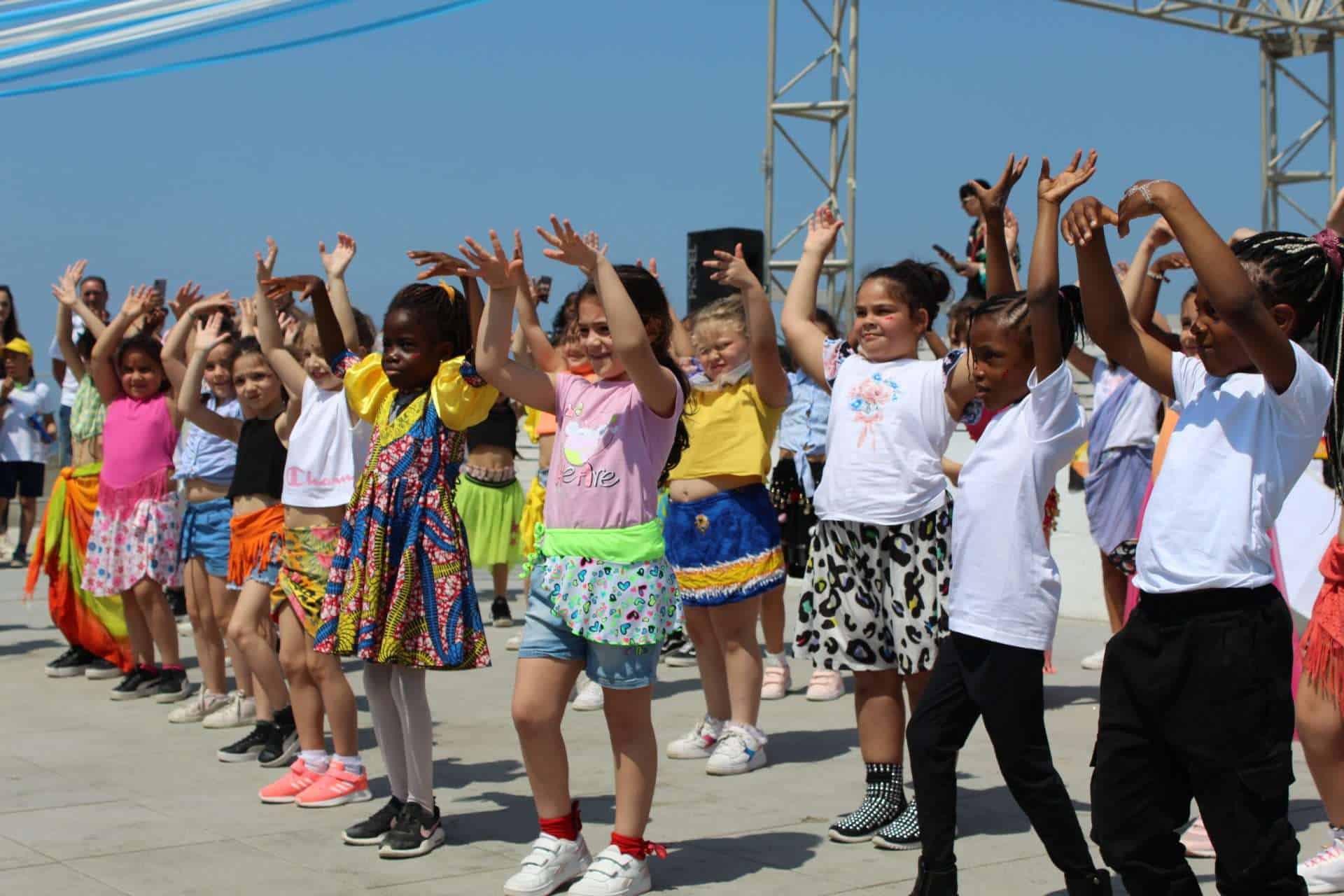 Festa dei Popoli 2023, festeggiando la diversità