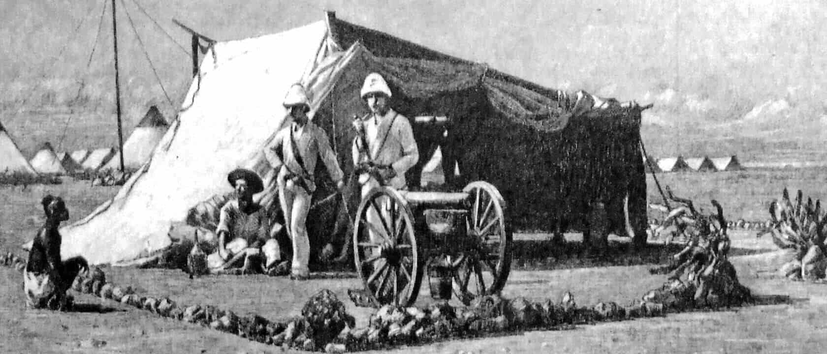 Colonialismo, bisogna ancora farne i conti