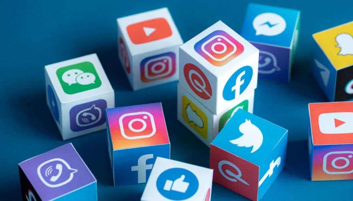 I social network hanno una nuova star: Napoli