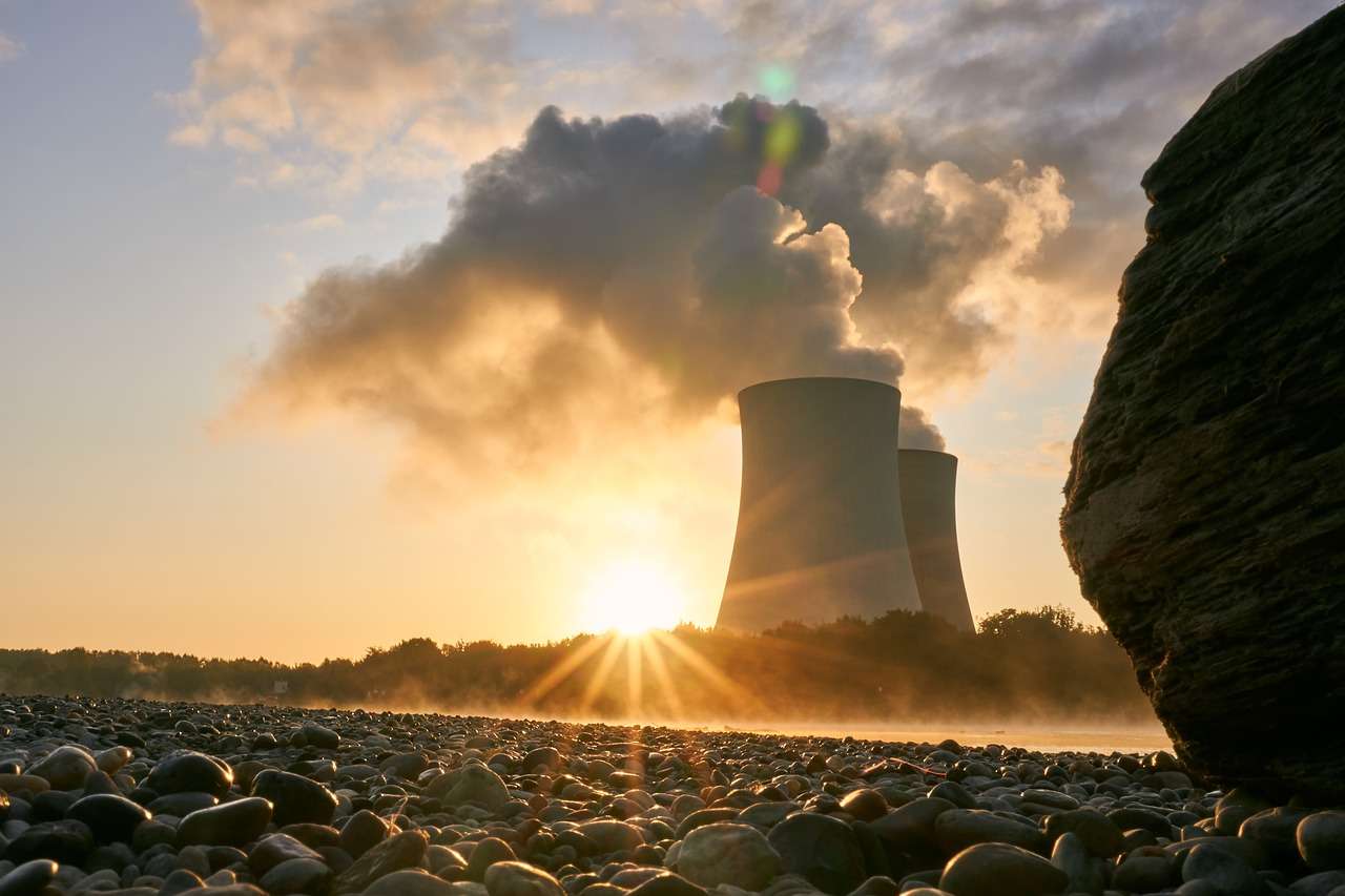 Nucleare in Italia, una soluzione green che fa ancora paura