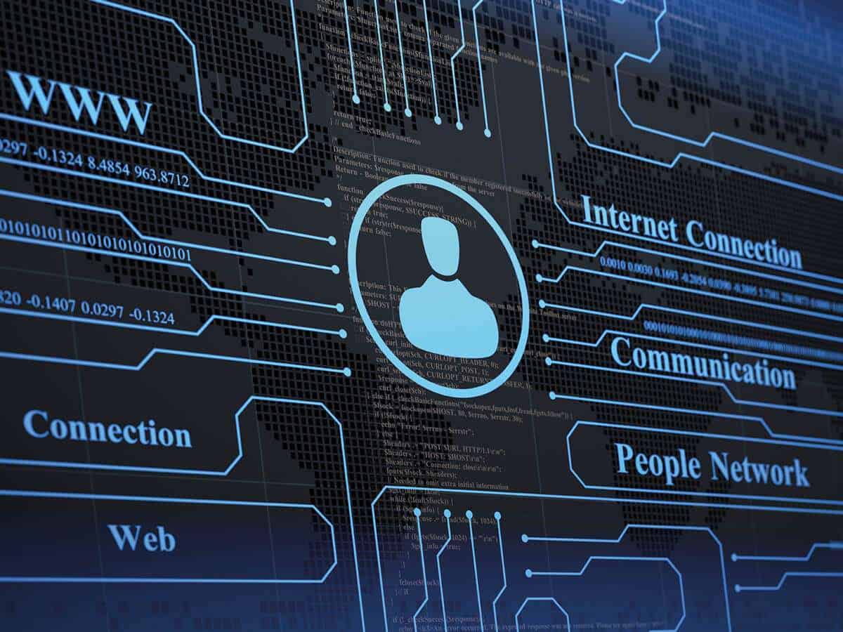 Lo spionaggio in un click con OSINT