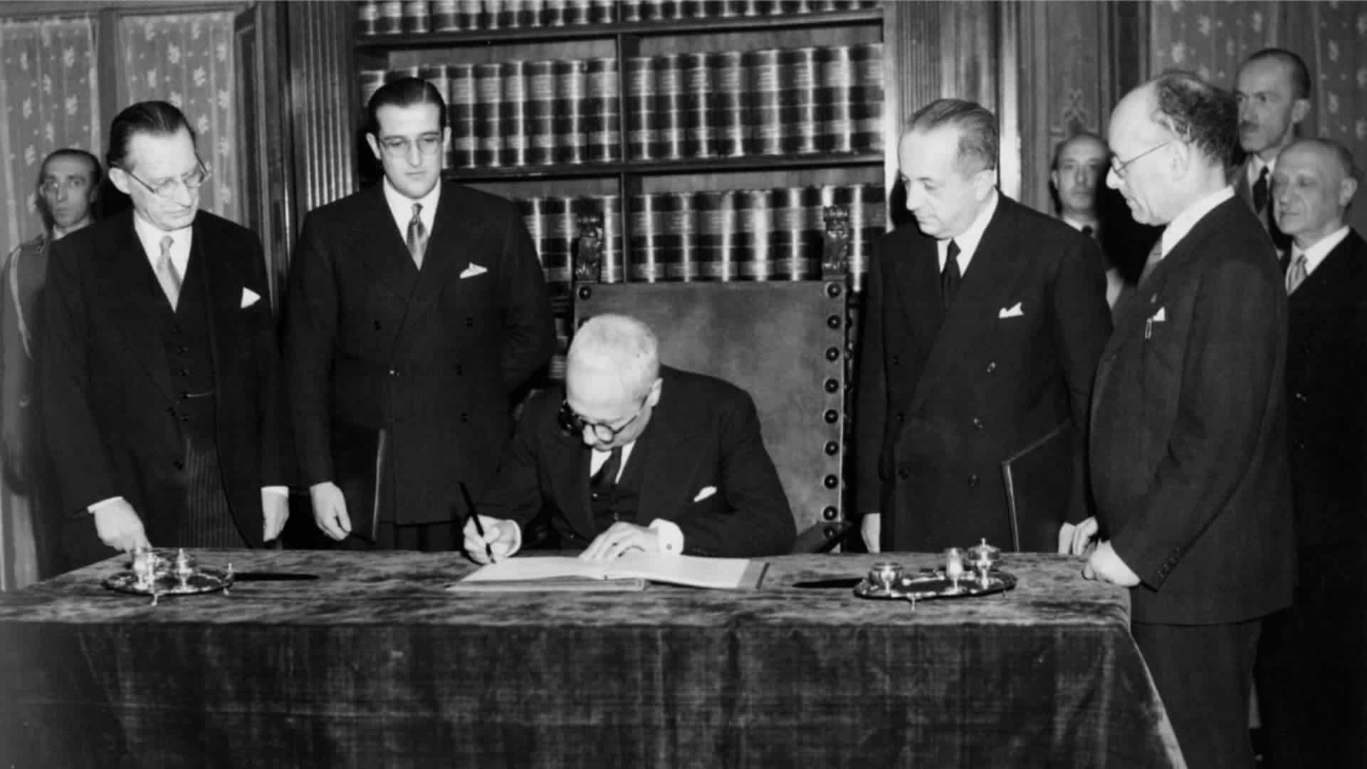 Conoscere la Repubblica italiana e la sua Costituzione