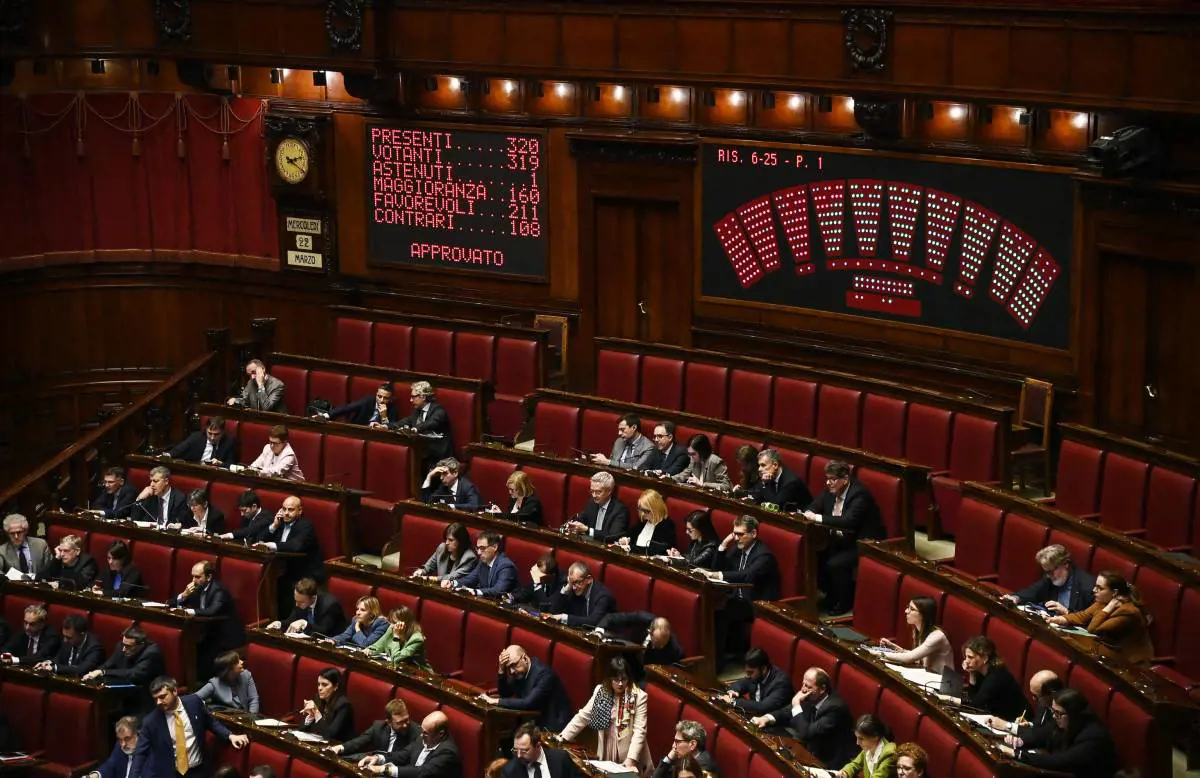 Il decreto Cutro è legge: ecco cosa prevede