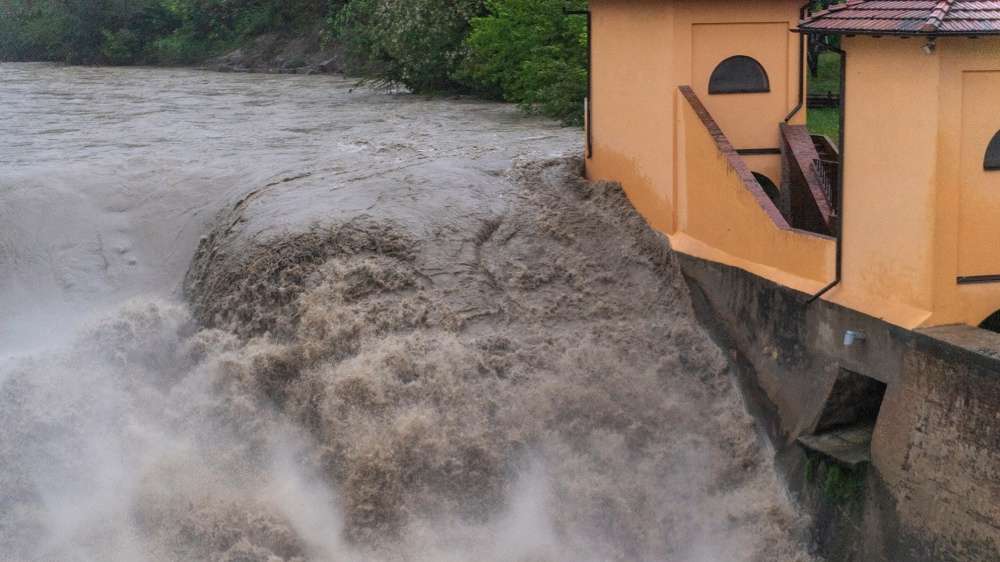 L'emergenza in Emilia ha dimostrato che c'è la necessità di investire nella prevenzione