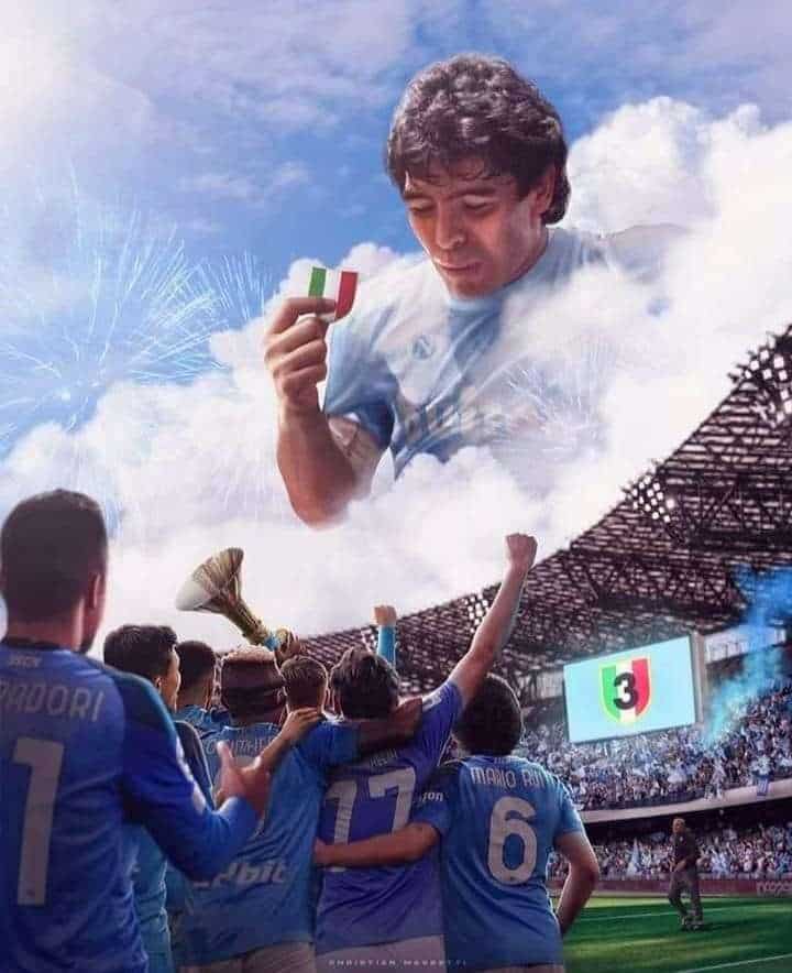 Dio è un tipo curiuso, curiuso assaje