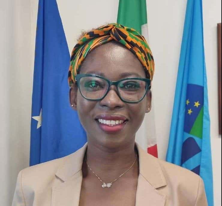 "Restiamo fedeli alla nostra libertà": l’appello di Fatou Diako di Articolo 21 Campania
