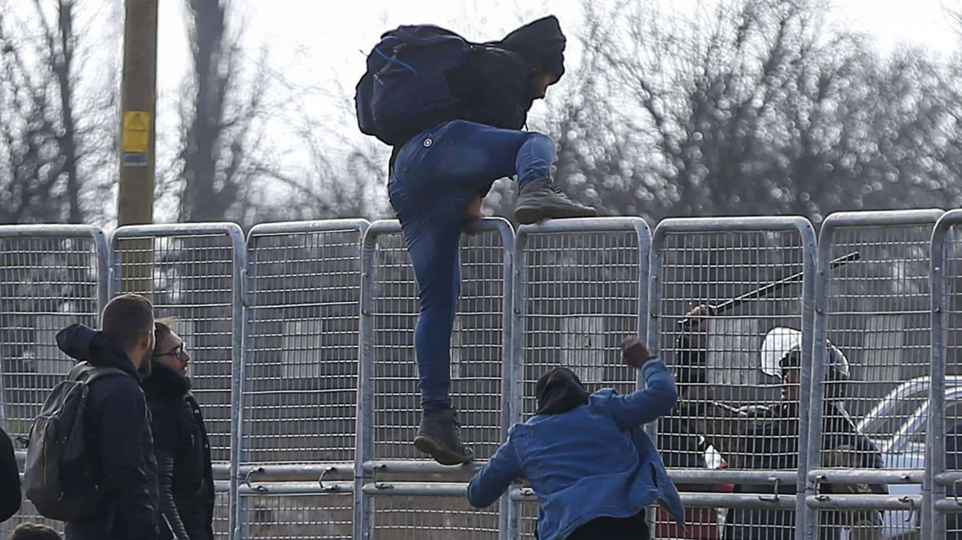 Olanda, migranti e "diritti umani a rischio": come viene percepita l'Italia all'estero