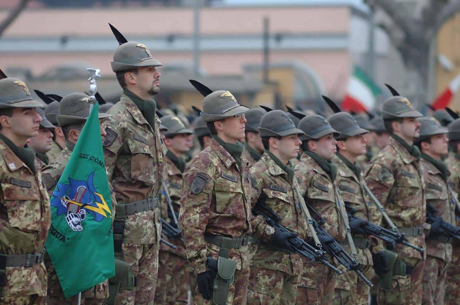 Il servizio militare: dall'obbligo all'obiezione di coscienza