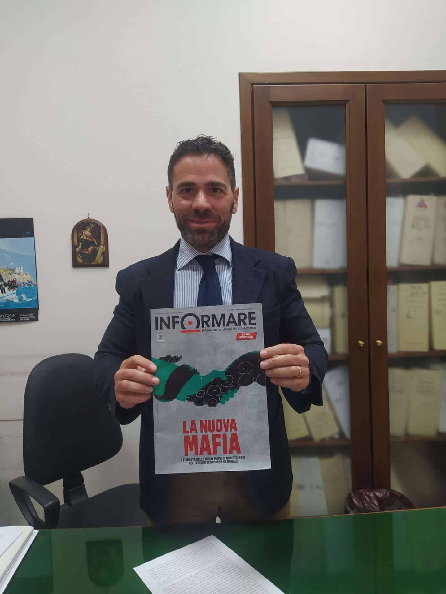 INTERVISTA. Tra falsi miti e veri eroi, la testimonianza di Claudio Salvia