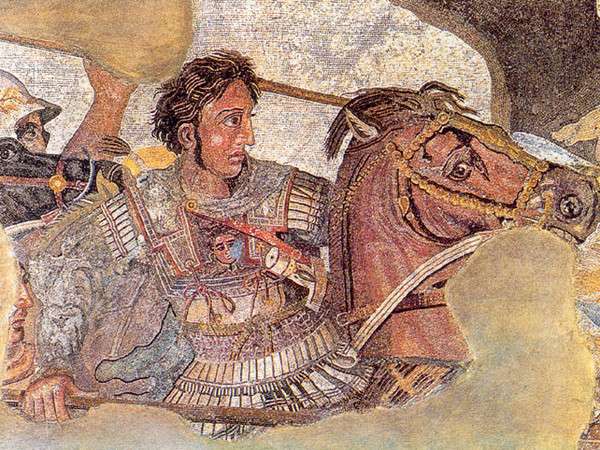 “Alessandro Magno e l’Oriente”: la nuova mostra al MANN di Napoli