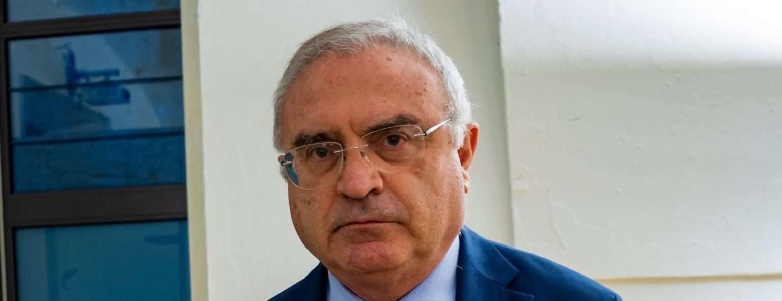 INTERVISTA. Il Prefetto di Napoli Palomba lancia l'allarme: "Vera emergenza è disagio giovanile"