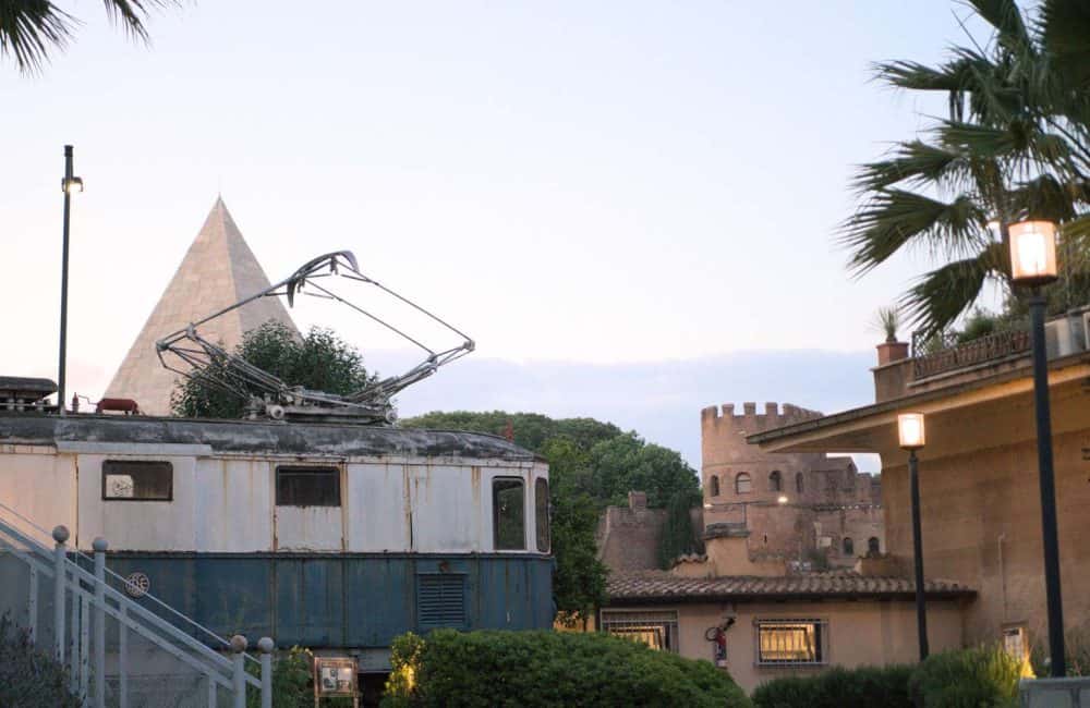 Roma Ostiense, parte Estate al Polo: musica, cultura e food fino al 15 settembre