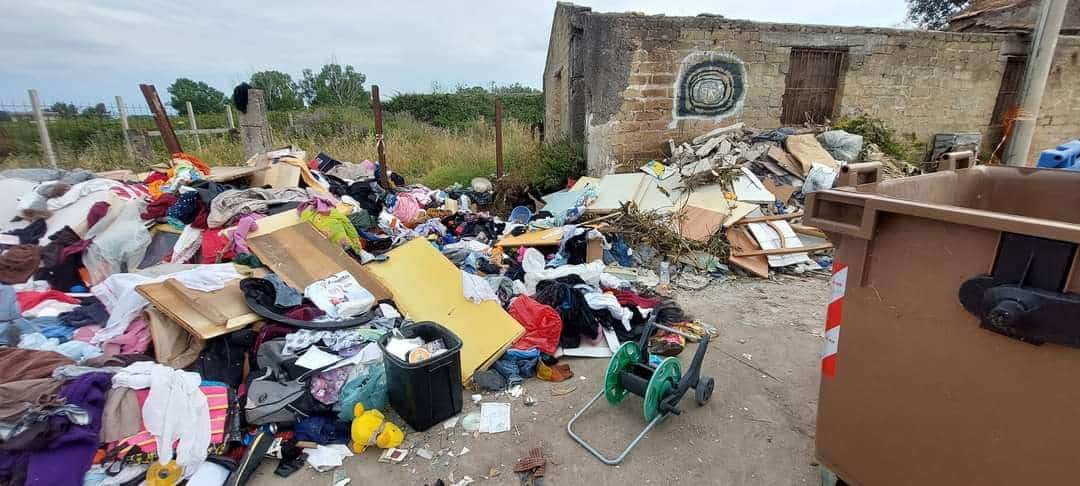 Isola ecologica a Destra Volturno: liquidati i primi 30mila euro, ora si attendono i lavori