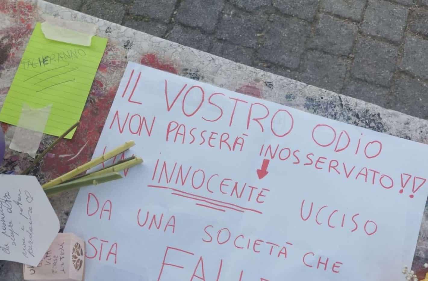 Pomigliano d'Arco, incubo criminalità: perde la vita Frederick Akwasi Adofo