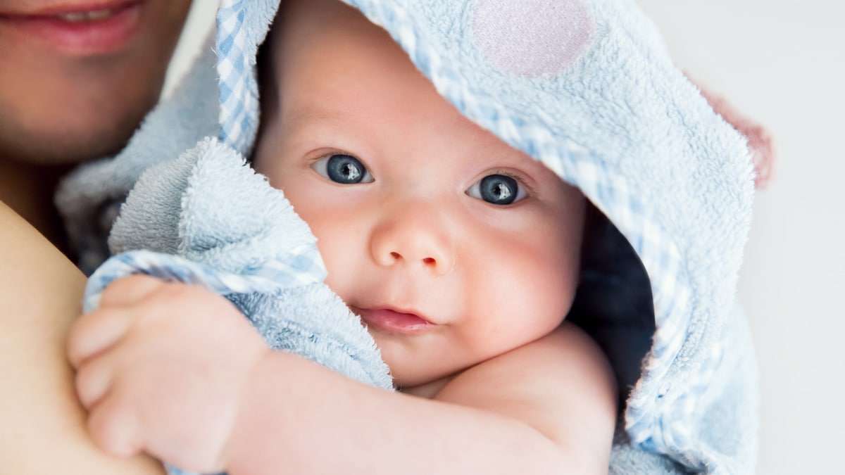 Quanto costa mantenere un figlio nel suo primo anno di vita?