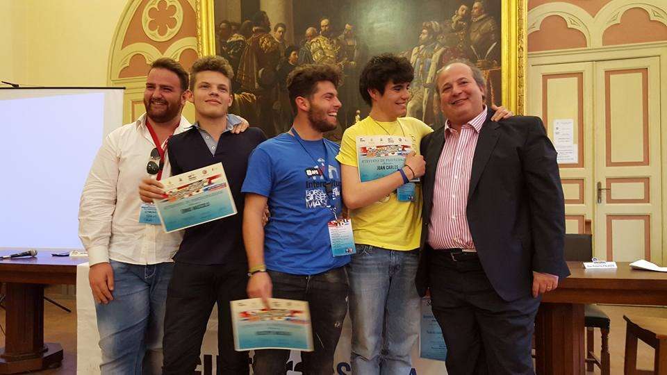 Intercultura e legalità in memoria di Giuseppe Mascolo: 10 anni di inclusione educativa