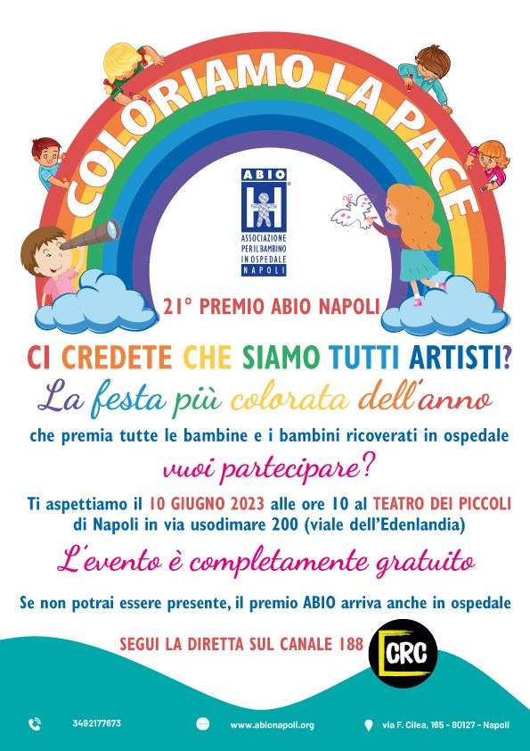 premio-abio-napoli-sabato-10-giugno-reparti-teatro-arte-bambini