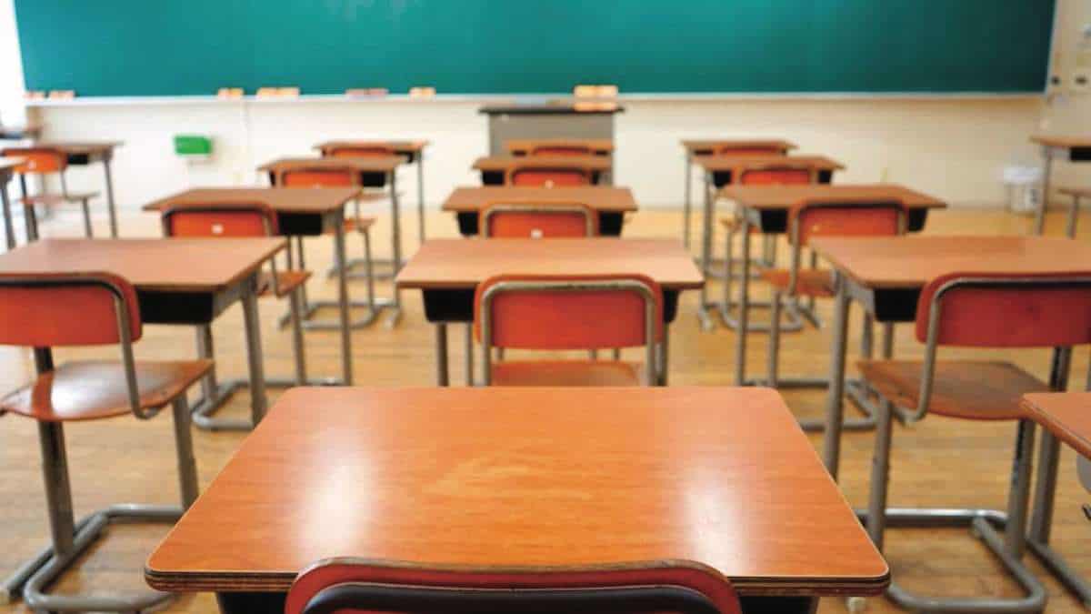 CAMPANIA SOCIAL CLUB. Le scuole, un prezioso alleato (a patto di non sovraccaricarle)