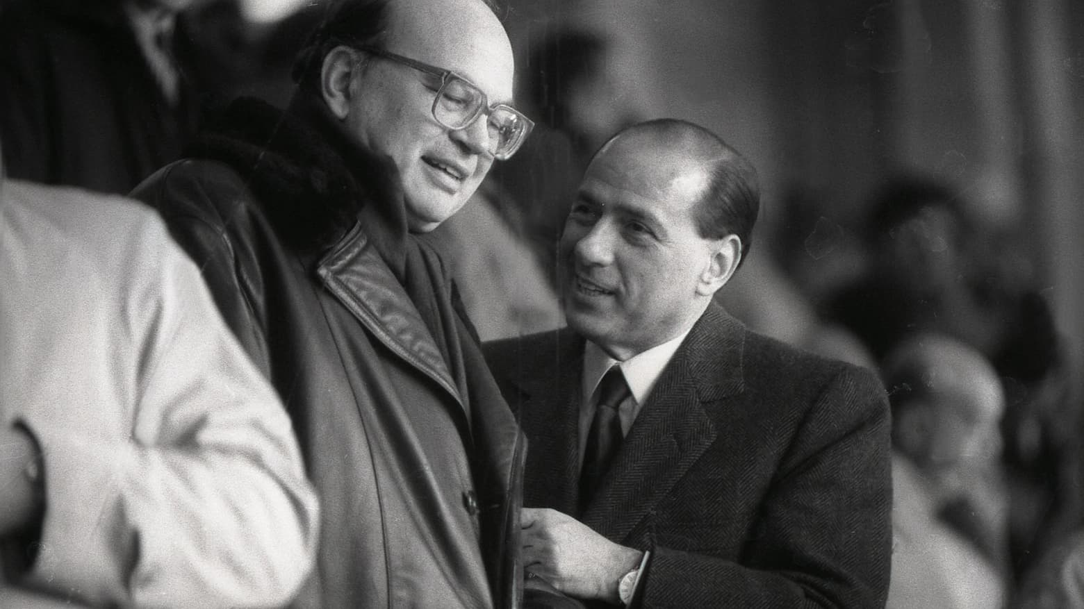 Come ti spacco il Paese: Mussolini, Craxi e Berlusconi secondo un millenial