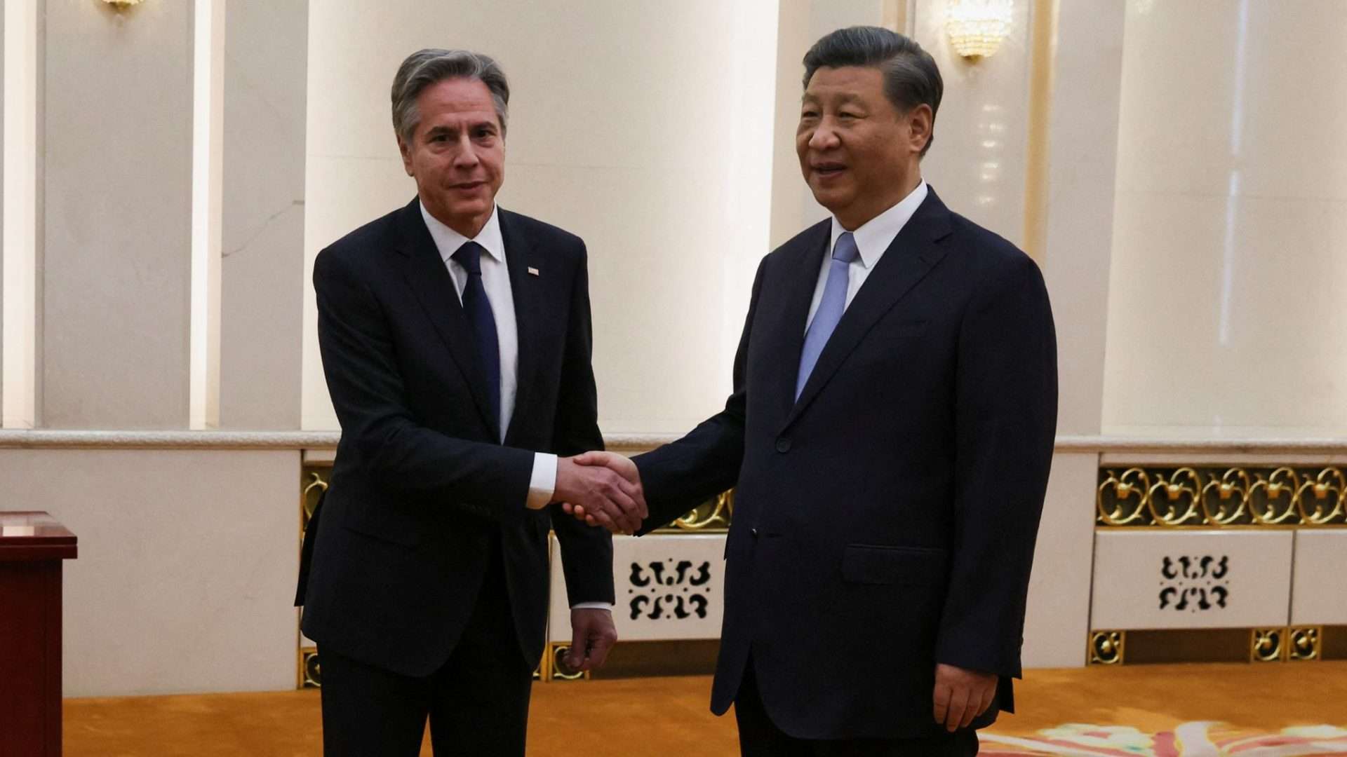 Stati Uniti - Cina: la storia tra odi et amo