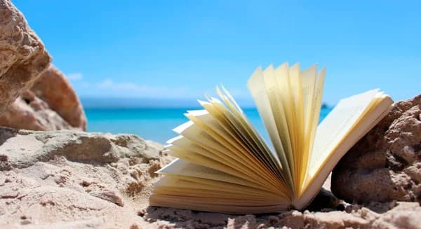 Cultura in viaggio: libri da leggere in vacanza