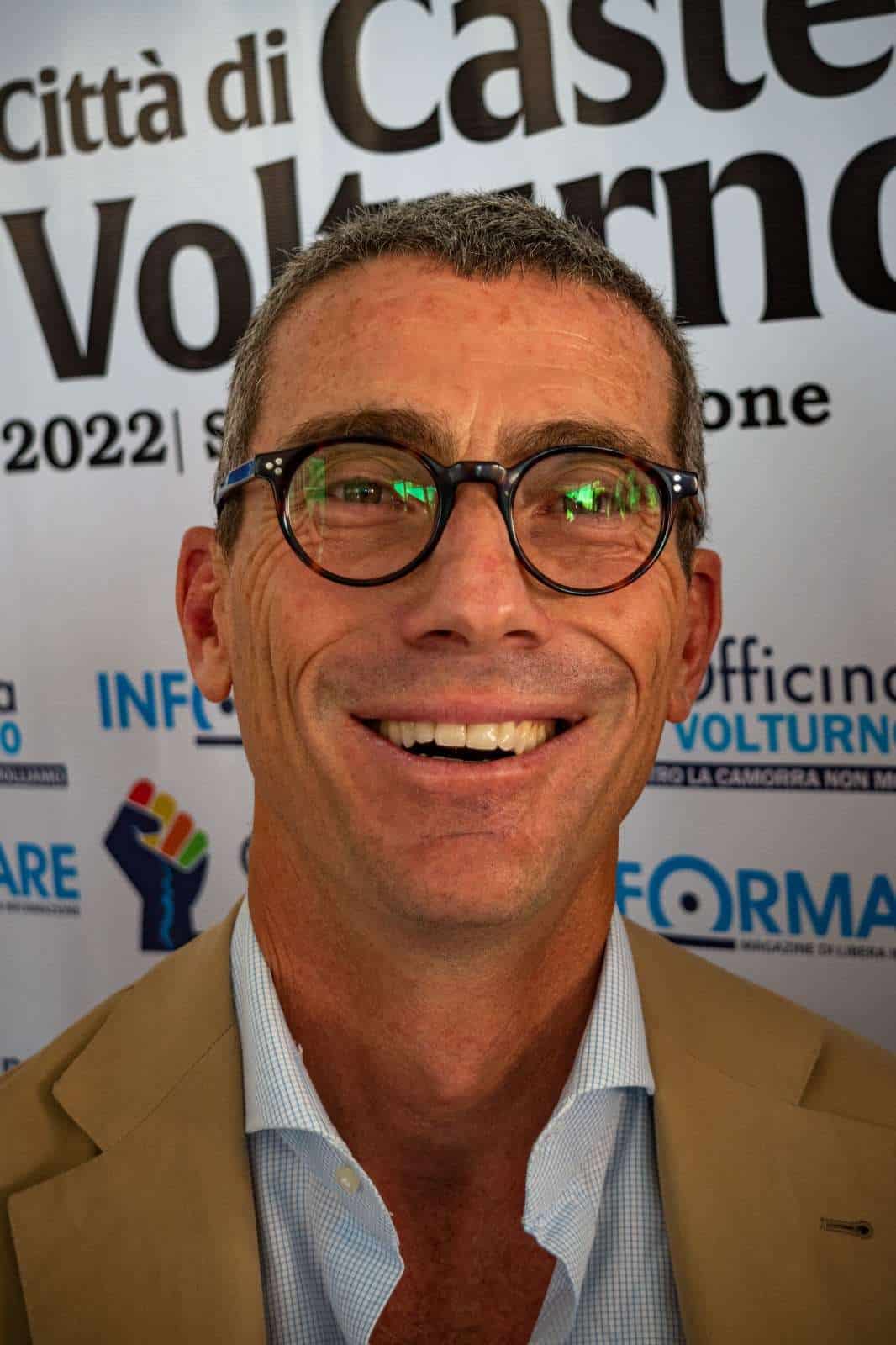 “La corruzione uccide il futuro”: il contributo del Dott. Petrillo, Presidente della Camera Penale Santa Maria C.V.