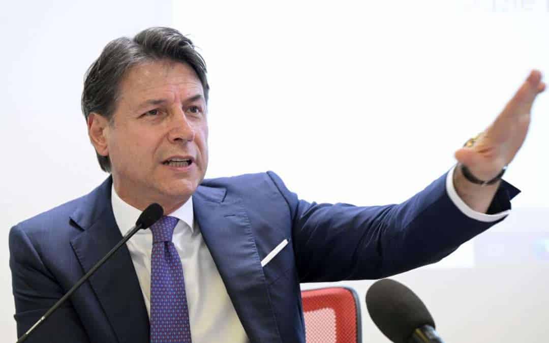 L’Italia è ancora priva del salario minimo legale