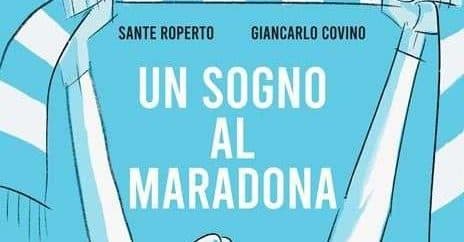 "Un sogno al Maradona": recensione e trama