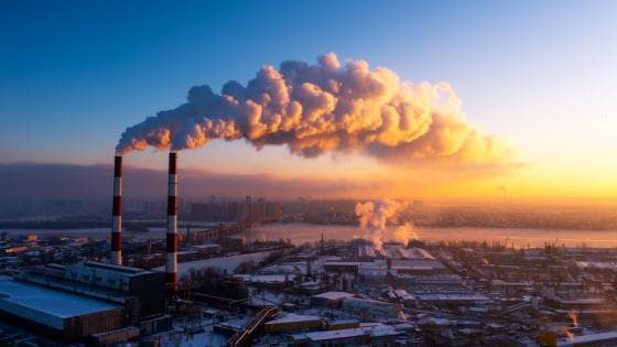 L'Unione Europea ha davvero un piano contro il cambiamento climatico?