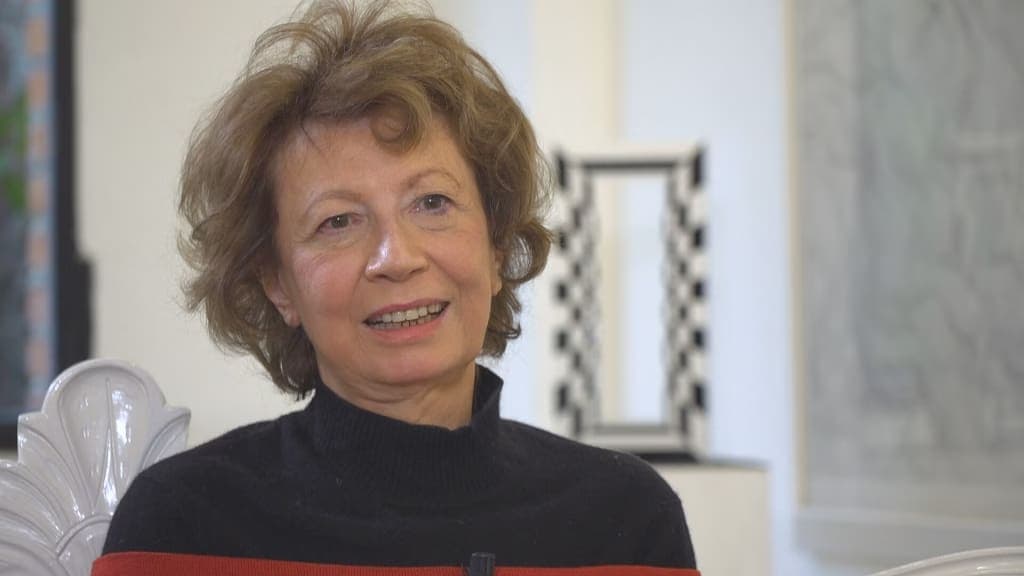 Il primo romanzo di Maria Teresa Giaveri naviga coraggioso Nei mari di Ulisse