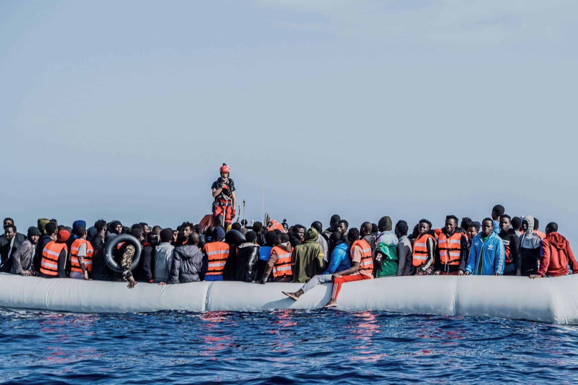 INTERVISTA. Sarita Fratini, giornalista e fondatrice di JL Project: «L'Europa coinvolta in respingimenti illegali in Libia»