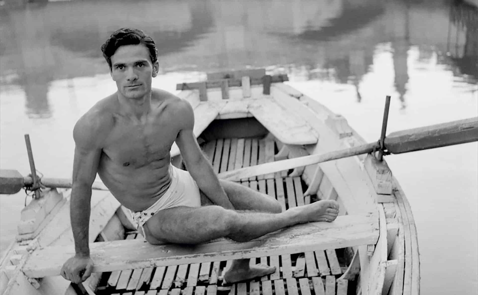 La “disperata vitalità” di Pasolini, a cento (e uno) anni dalla nascita