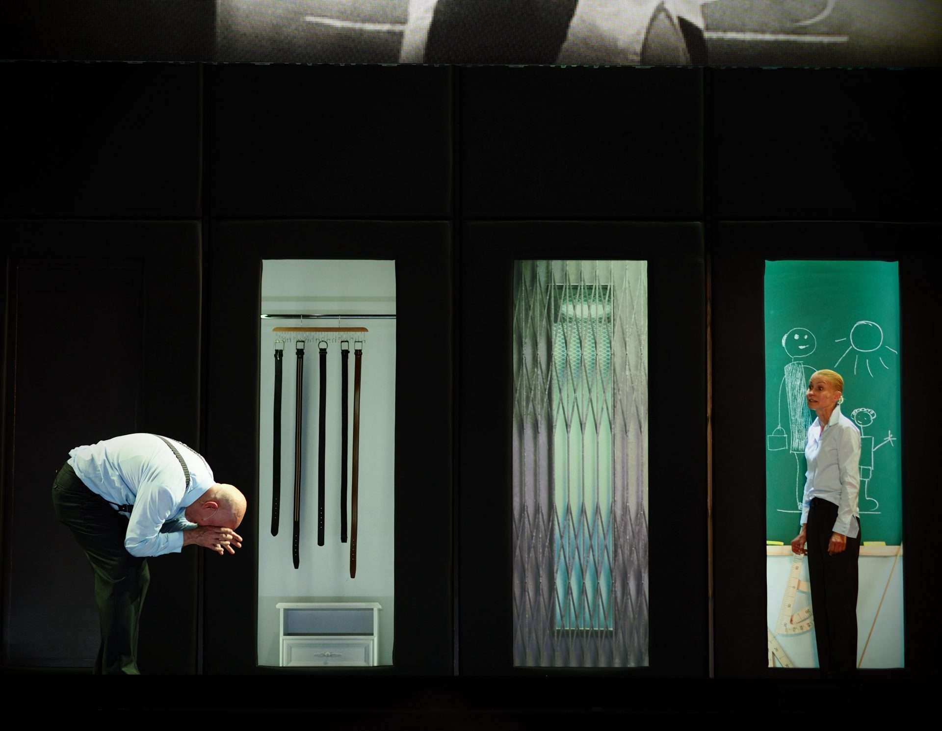 "In the Solitude of Cotton Fields" chiude la sezione internazionale del CTF