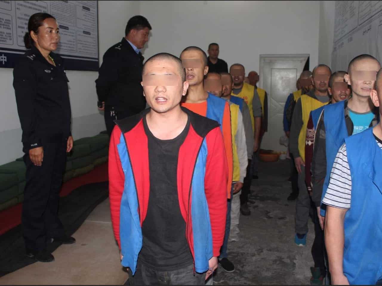 Il bassofondo melmoso dello Xinjiang, cosa ne sarà degli Uiguri?