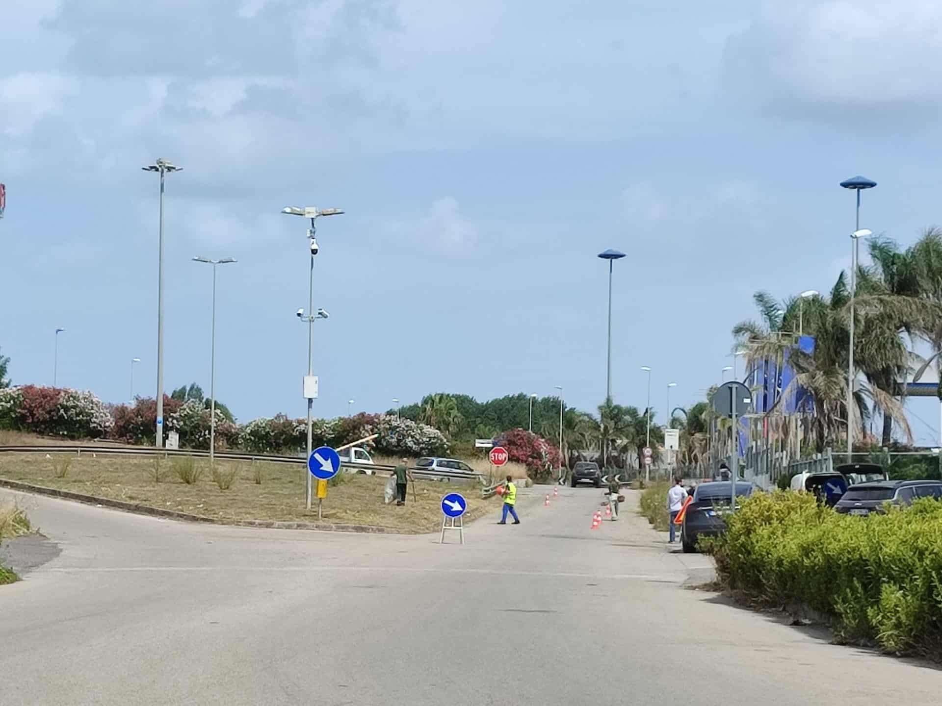Castel Volturno, contratti e controlli per il decoro urbano: interviene Schiavulli